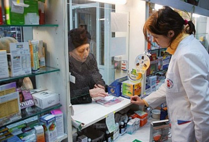 Проект «Народный контроль» следит за ценами на лекарства в Иркутской области 