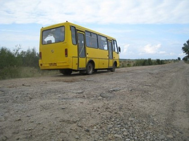 Круглогодичный автобус до Подымахино в Усть-Кутском районе запустят при содействии Бориса Алексеева