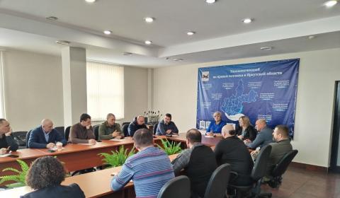 Опыт НКО по работе с детьми и молодёжью предложено включить в образовательные программы по патриотическому воспитанию Опыт НКО по работе с детьми и молодёжью предложено включить в образовательные программы по патриотическому воспитанию