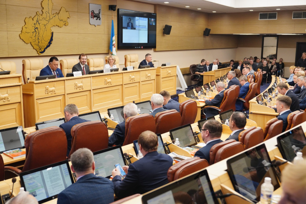 Предоставление бесплатного питания детям участников СВО продлено по решению депутатов ЗС Предоставление бесплатного питания детям участников СВО продлено по решению депутатов ЗС