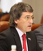 Иркутская область планирует перейти на трехлетнее бюджетное планирование Иркутская область планирует перейти на трехлетнее бюджетное планирование