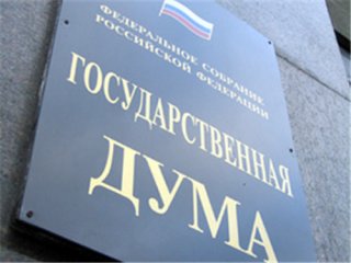 Депутаты Госдумы одобрили инициативу Иркутской области о поддержке детей, не имеющих сведений о родителях