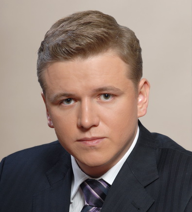 День рождения депутата Тимура Сагдеева 