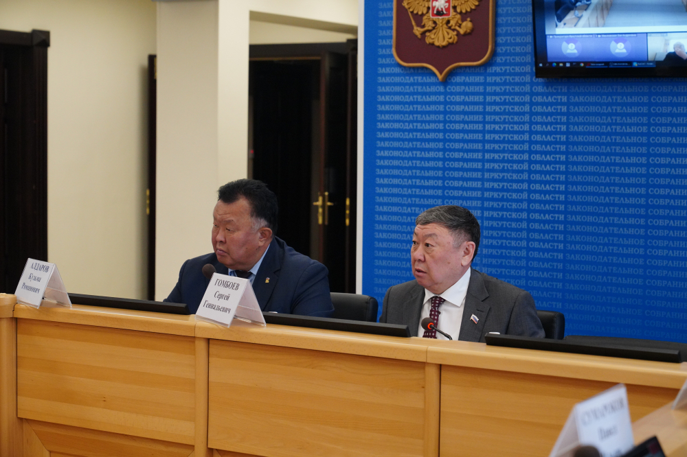 Подготовку к посевной кампании 2025 года обсудили на заседании профильного комитета в Заксобрании