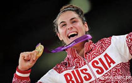 ФОК имени олимпийской чемпионки Натальи Воробьевой в Тулуне появится после 2015 года