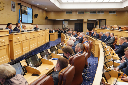 Ветерана педагогического труда и руководителя поискового отряда наградят Почетным знаком имени Ю.А.Ножикова