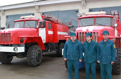 В лесных поселках Усть-Илимского района обеспечена пожарная безопасность