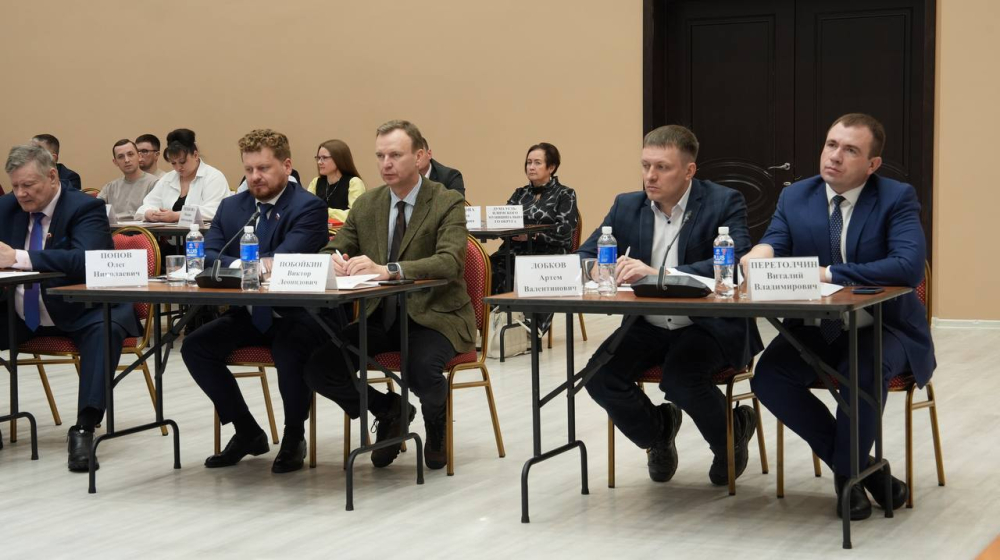 В Иркутской области разработают региональный закон о безопасности дорожного движения В Иркутской области разработают региональный закон о безопасности дорожного движения