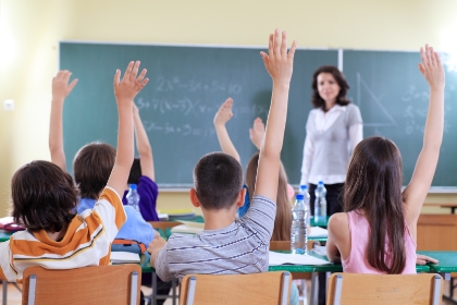 Документы для достройки школы в Ангарске могут быть готовы в 2015 году