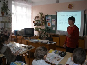 Депутаты помогли сохранить единственную школу в поселке Небель Казачинско-Ленского района 