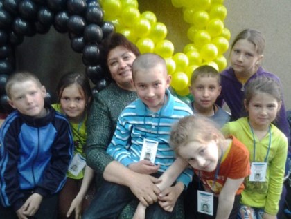 Ирина Синцова посетила Катангский и Киренский районы, пострадавшие от весеннего наводнения 