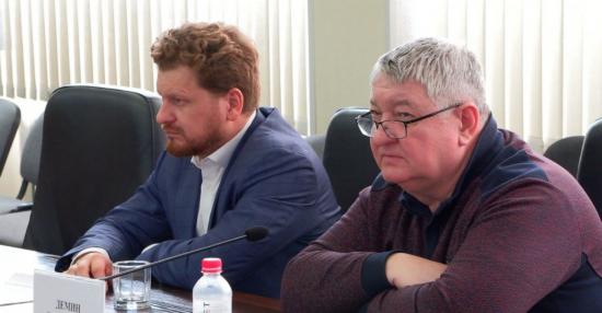 Объём финансирования нацпроектов в Братске превысил в 2024 году полмиллиарда рублей Объём финансирования нацпроектов в Братске превысил в 2024 году полмиллиарда рублей