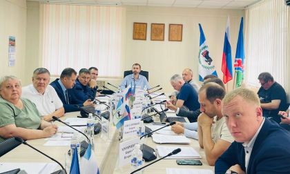 Организацию межмуниципальных и садоводческих маршрутов обсудили на выездном совещании Заксобрания в Усть-Илимске