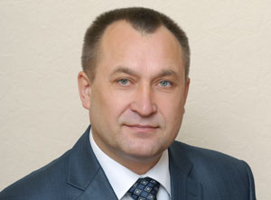 Николай Труфанов: Север Иркутской области нуждается в особом внимании Николай Труфанов: Север Иркутской области нуждается в особом внимании