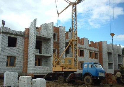 Н. Дикусарова: В Тайшетском и Чунском районах впервые начнут строить жилье для сирот 