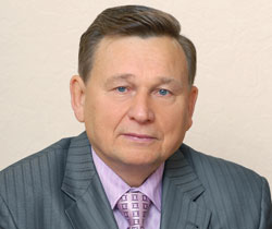 Алексеев Б.Г.: «В планах на 2011 год работа над законопроектами о муниципальных и региональных выборах» 