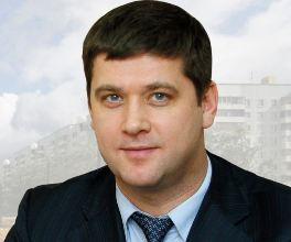 Социальным учреждениям Братского района оказал помощь Андрей Чернышев