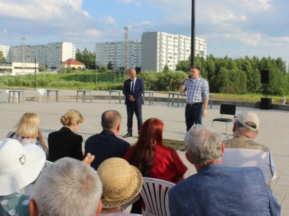 Депутаты ЗС держат на контроле вопрос установки аппарата МРТ в Усть-Илимскую районную больницу