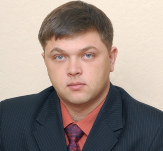 Сегодня День рождения депутата Дмитрия Красноштанова 
