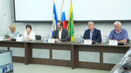 В Приангарье предложили субсидировать обустройство торговых площадок для фермеров