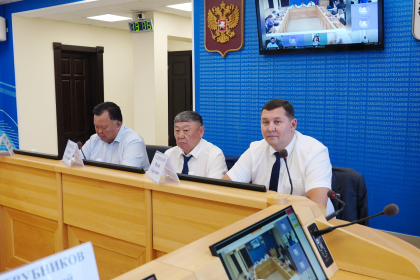 В Иркутской области предлагают увеличить финансирование на отлов волков и создать агротехнические классы