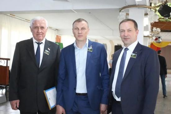 Тулунский район отметил столетие с момента образования 