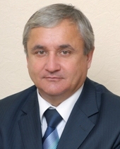 День рождения депутата Игоря Мироманова