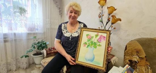 Выставка «Творить может каждый» открылась в детской библиотеке им. А.С. Пушкина в Иркутске Выставка «Творить может каждый» открылась в детской библиотеке им. А.С. Пушкина в Иркутске