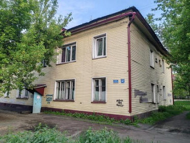 Новую школу на 1 275 учеников планируется построить в иркутском предместье Рабочее в рамках программы КРТ