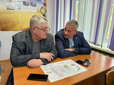 Депутаты ЗС работают над вопросами сооружения спортивных объектов для школ Иркутской области